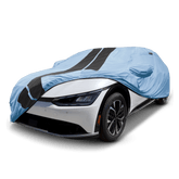 Kia EV6 2022-2025 GRBK-STR SUV Cover